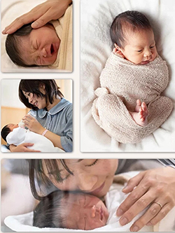 张家界如何做胎儿亲子鉴定