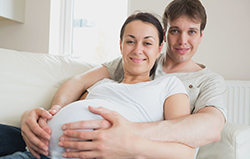 张家界怀孕怎么做亲子鉴定，张家界怀孕做亲子鉴定流程