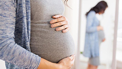 张家界怀孕47天如何办理无创孕期亲子鉴定，在张家界做无创孕期亲子鉴定办理费用